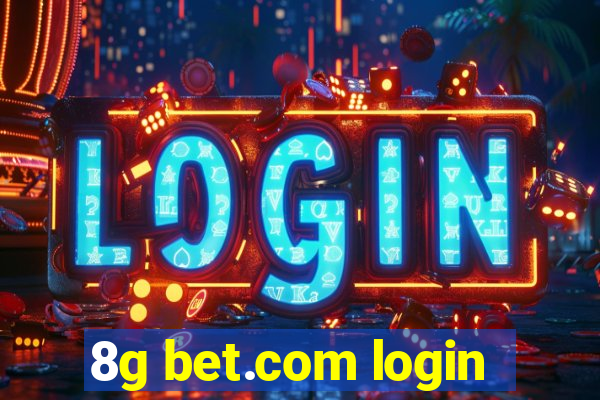 8g bet.com login